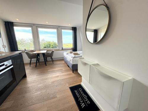 Alter Horst, App Seeblick in Norderney