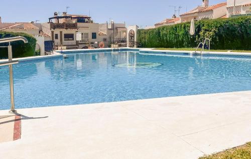 Stunning Home In Nerja With Outdoor Swimming Pool