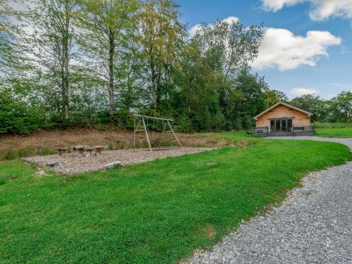 Vista exterior, Dwrgi - Uk32923 in Llangammarch Wells