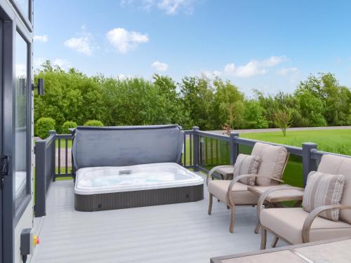 Reel Paradise - Uk37723 gîte à louer Addlethorpe