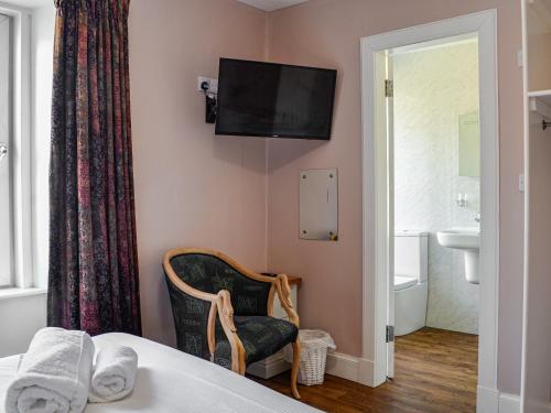 hotel photo
