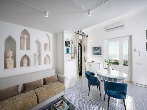Chic Hideaway in Positano, Positano (photo 10)