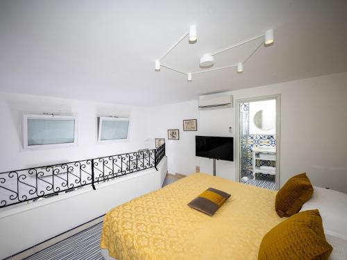 Chic Hideaway in Positano, Positano (photo 7)