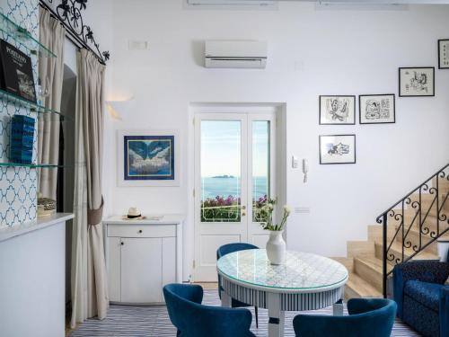 Chic Hideaway in Positano, Positano (photo 9)