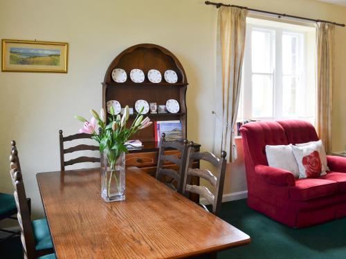 Paddock Cottage, Alnwick (fotografie 5)