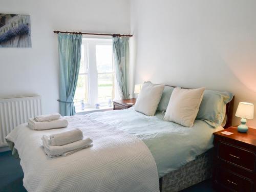 Paddock Cottage, Alnwick (fotografie 9)