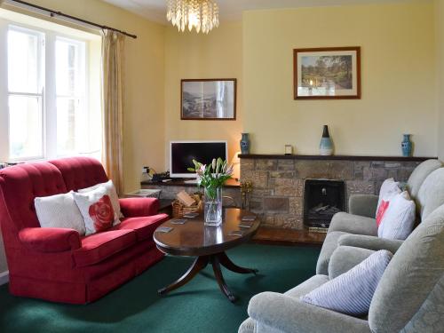 Paddock Cottage, Alnwick (fotografie 4)
