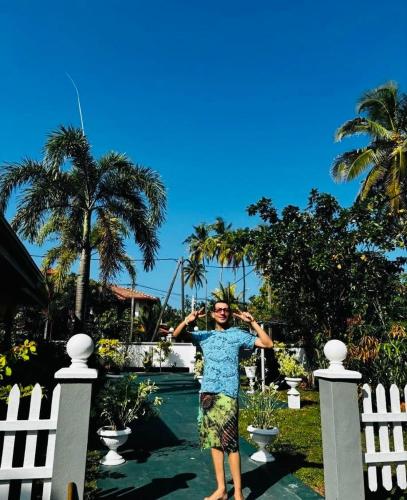 sunvilla, Negombo (foto 3)