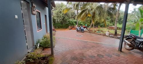 Gokarna Holiday Homes in โกคาร์นา