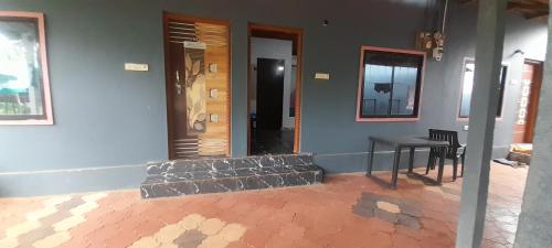 Gokarna Holiday Homes in โกคาร์นา