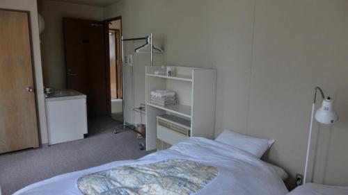 Oomukou Ryokan – Hakuba, GA