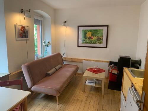 Mosel - Uerzig - Das Marienkaeferhaus, Ürzig (foto 2)