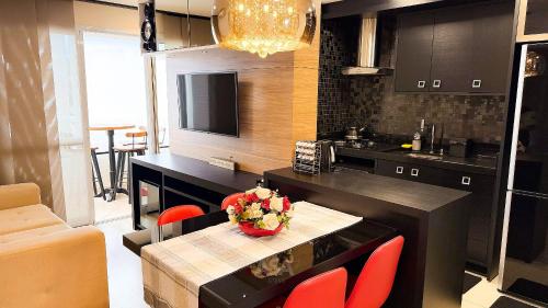 บริการและสิ่งอำนวยความสะดวก, ASA | Apto 2 QT | Piscina | Academia | Oktoberfest in เฟลยา