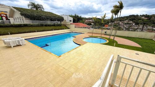 ทัศนียภาพ, ASA | Apto 2 QT | Piscina | Academia | Oktoberfest in เฟลยา