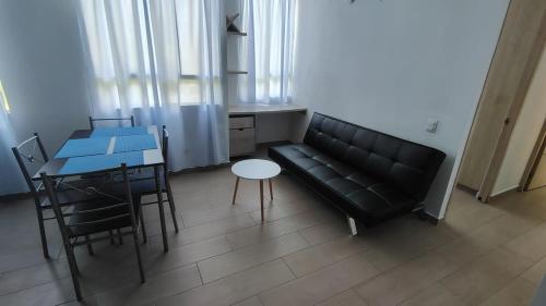 Apartamento de dos habitaciones en Villavicencio in Barrio La Rosita