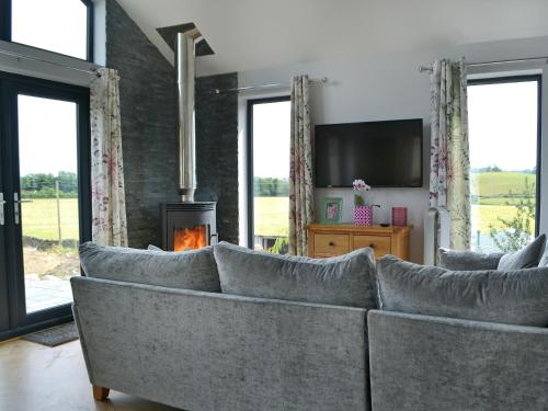 Sprint Lodge gîte à louer Burneside Hall
