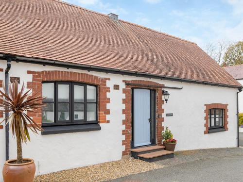 Celtic Retreat - Uk6721 gîte à louer Lydstep