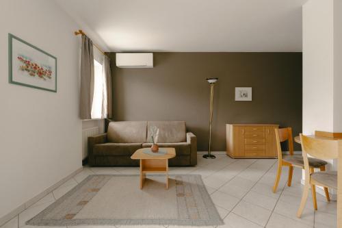 Hotel Post Gries in Bolzano