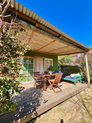 Loft en La Juanita in Jose Ignacio