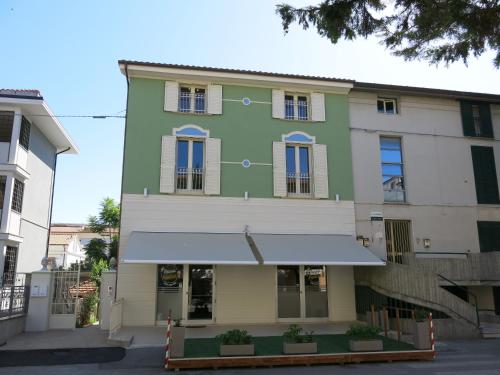 Homiday - Residenza D'Annunzio - Apartment - Pineto