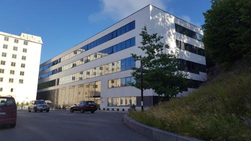 Hotel Montebello — hotel in Ullernchaussen 70, Oslo NO, 0424