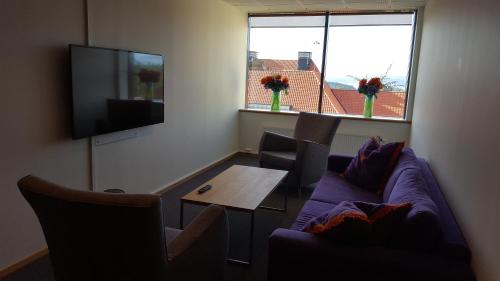 共用Lounge/電視區