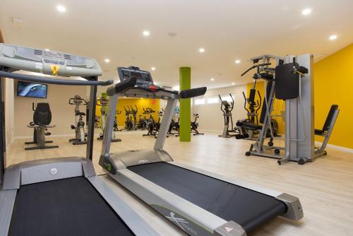 Aparthotel Acuasol - image 4
