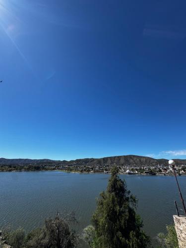 casa lago carlos paz
