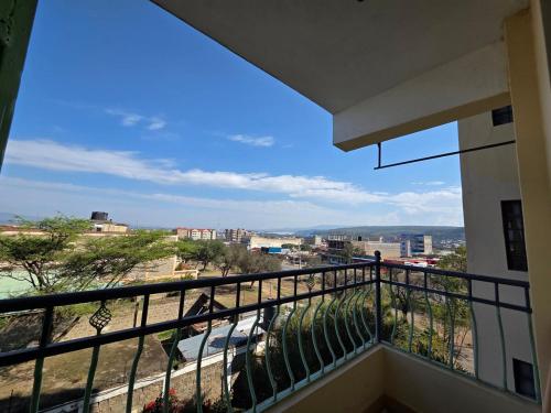 The Loch in Naivasha