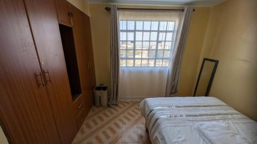 The Loch in Naivasha