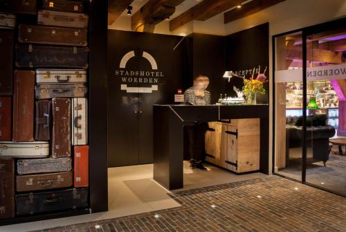 Van Rossum Stadshotel Woerden - image 3