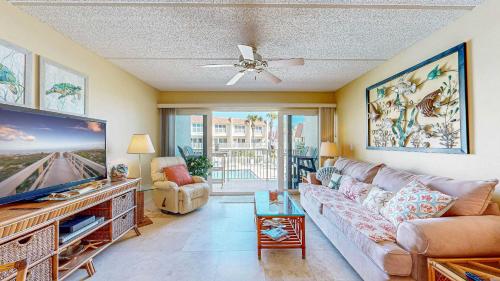 Pier Point Ocean View Unit D-52