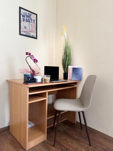 Damjanich Deluxe Apartman in Szolnok