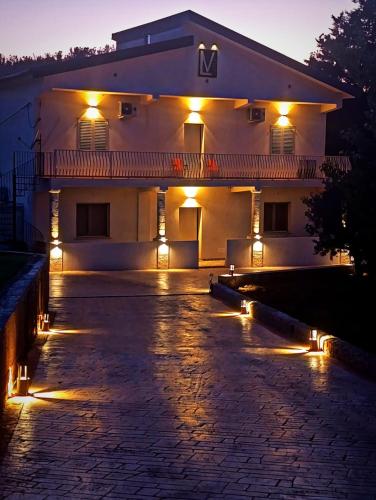 villa lina sicily gîte à louer San Cono