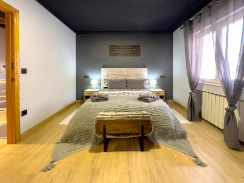 Casita con encanto, les gaites in La Paraya