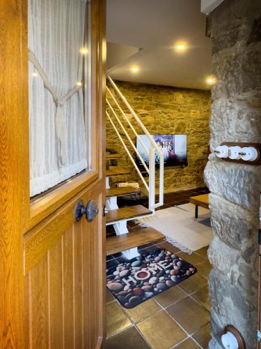 Vestabils, Casita con encanto, les gaites in La Paraya