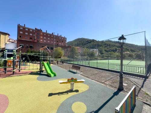 Casita con encanto, les gaites in La Paraya
