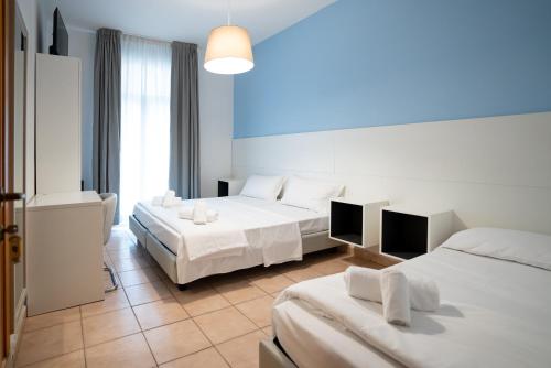 Hotel Minerva - image 5