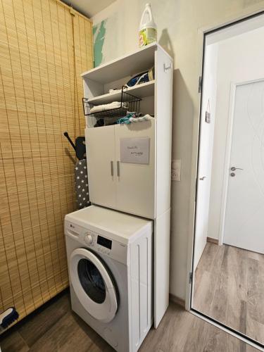 Maison neuve 3 étoiles proche de la mer (Maison neuve 3 etoiles proche de la mer) in 拉布雷萊班