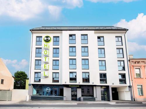 B&B Hotel Wien-Meidling, Vídeň (fotografie 6)