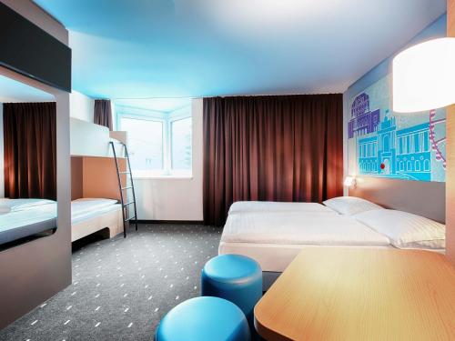 B&B Hotel Wien-Meidling, Vídeň (fotografie 7)