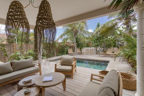 Villa Coco, Oyster Pond (foto 8)