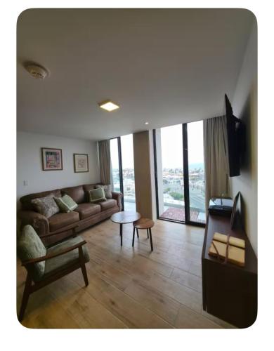 Modern 2BR Ocean View Pool & Kids Area CheckIn 2PM, Tijuana (fotografie 7)