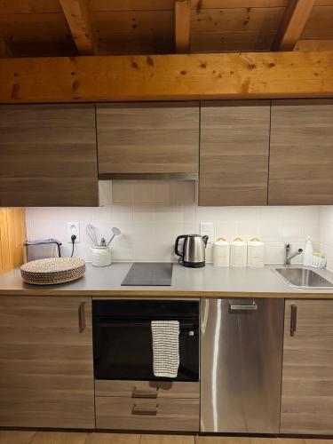 Chalet Amis