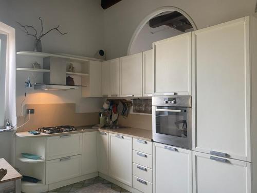 Alloro 2 - Renovated two-room apartment in Марчіана Маріна