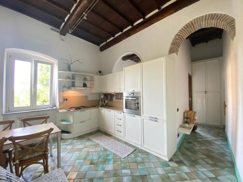 Alloro 2 - Renovated two-room apartment in Марчіана Маріна