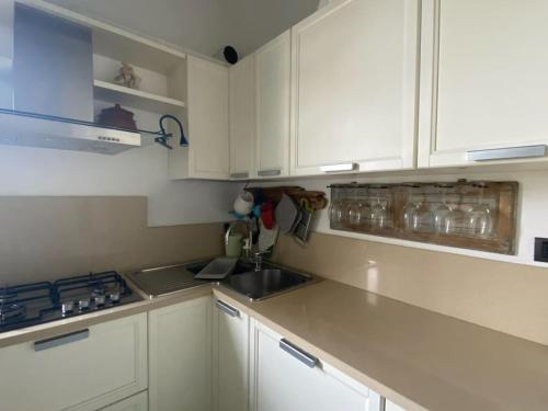 Alloro 2 - Renovated two-room apartment in Марчіана Маріна