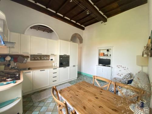 Alloro 2 - Renovated two-room apartment in Марчіана Маріна