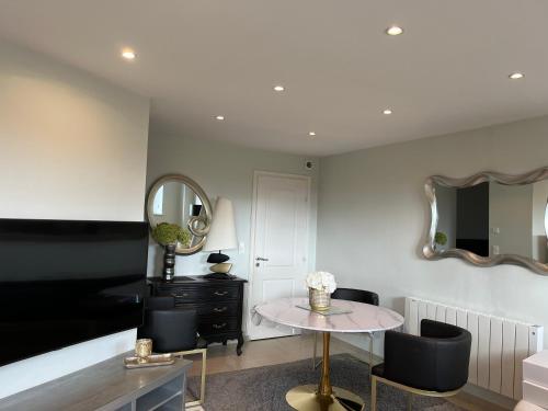 Appartement -Villa ROYAL Hélène (Appartement -Villa ROYAL Helene) in Salmbach