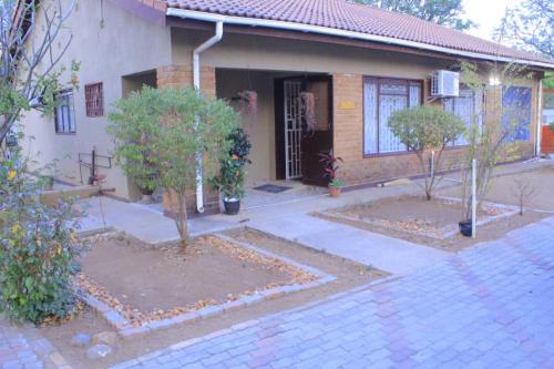 Haven of Peace in Sepako